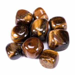 Tiger's Eye